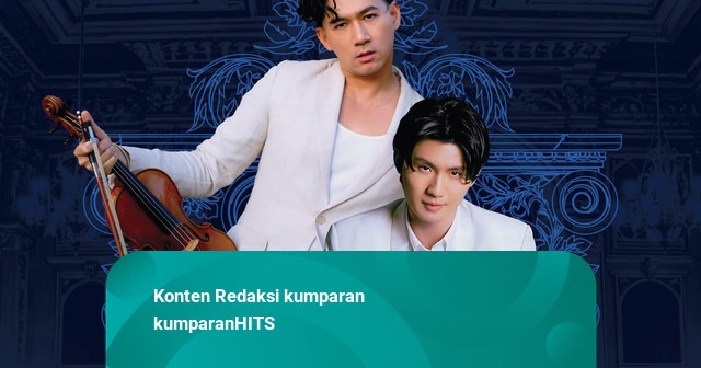 Gandeng Pianis Niu Niu, Iskandar Widjaja Bakal Konser di Jakarta, Bali, Surabaya