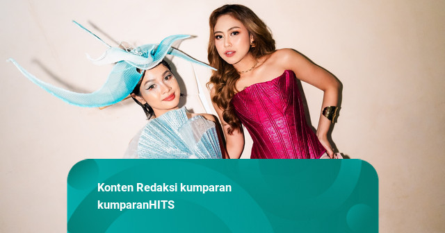 Sisca Saras Ingin Rekam Ulang 'Gemintang' Andien, Ini Alasannya