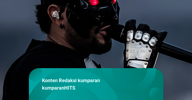 Tur The Weeknd Tembus USD 1 Miliar, Jakarta Masuk Babak Terakhir