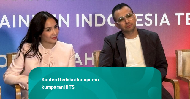 Raffi Ahmad Kenang Perjalanan RANS dari Garasi hingga Jadi Perusahaan Publik