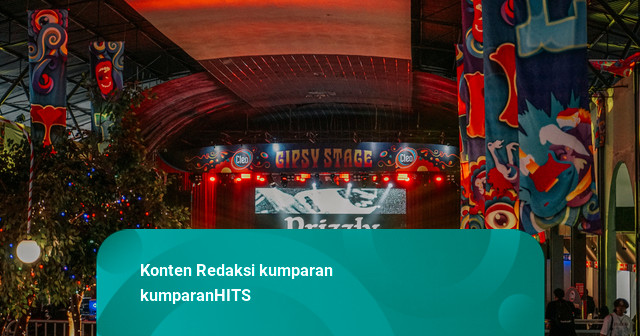 Hadirkan Konsep Unik, Parti Libur 2026 Sukses Hibur 18 Ribu Penonton di Batu