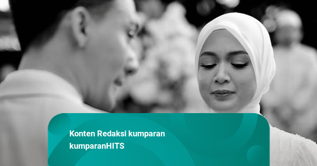 Dea Annisa Ungkap Alasan Mantap Berhijab Usai Menikah