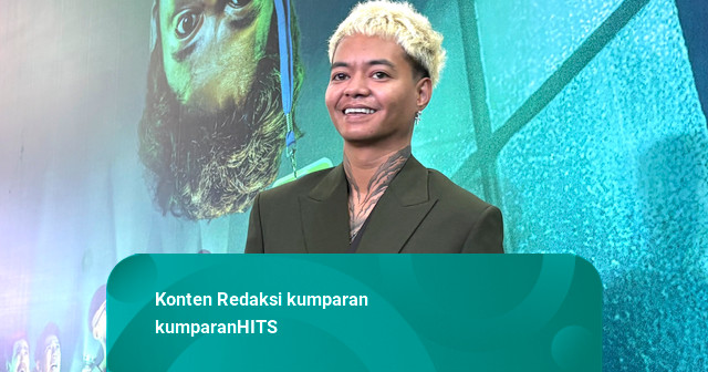 5 Berita Populer: Reza Arap Siap Tempuh Jalur Hukum; Pemeriksaan Ruben Ditunda