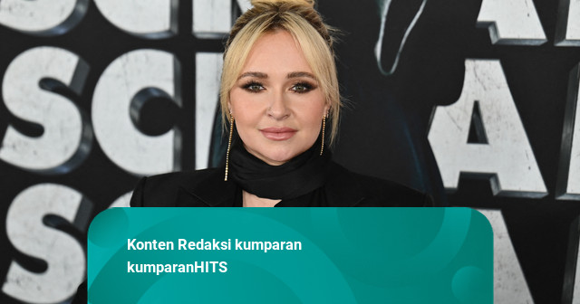 Polisi Selidiki Kematian Bintang Heroes, Hayden Panettiere