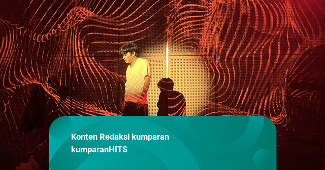 Memahami Chairil Anwar dan Menyelami Ilusi Keabadian
