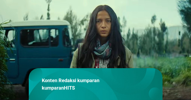 Teaser Empat Musim Pertiwi, Usung Visual Penuh Misteri dan Teka-teki