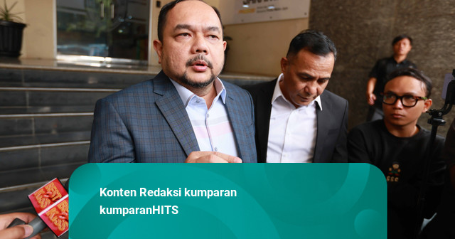 El Rumi Terseret Isu Pelecehan dari Akun Anonim, Pengacara: Ini Tuduhan Serius