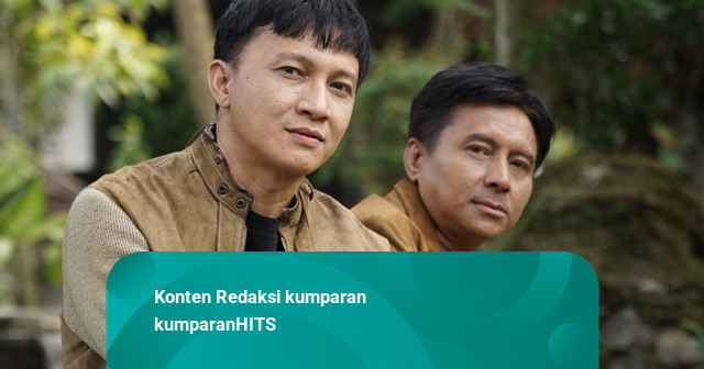 Bukan Gagal Move On, September Band Rayakan Cinta yang Masih Tersisa