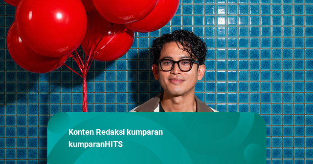 Budi Doremi Bicara soal Single Cinta Diri Sendiri: Kapan Harus Bilang “Yaudah”?