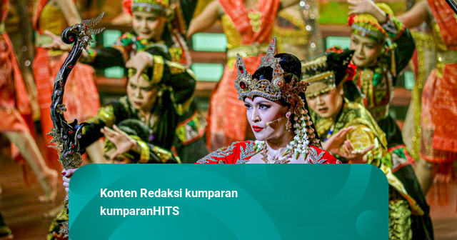 Raisa dan Yura Yunita Hadapi Tantangan Besar di Pagelaran Sabang Merauke 2026