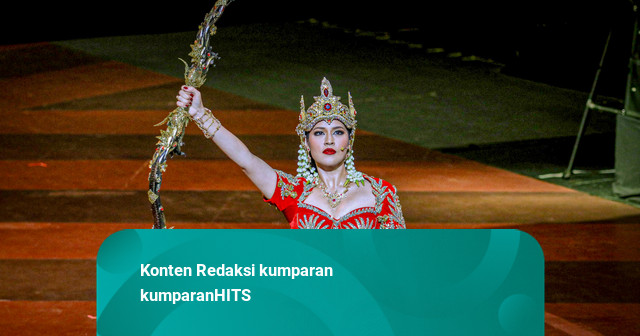 Setelah Pagelaran Sabang Merauke 2026: Hikayat Srikandi Nusantara