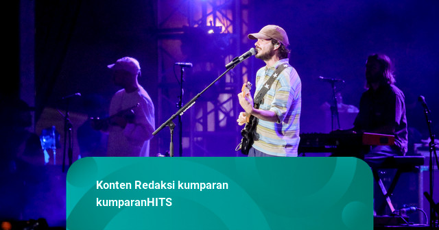 Cerita Rifki, Fans Asal Bekasi yang Rumahnya Didatangi Rex Orange County