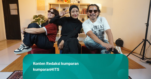Lepas dari Label Setelah 18 Tahun, KOTAK Masih Enggan Disebut Band Indie