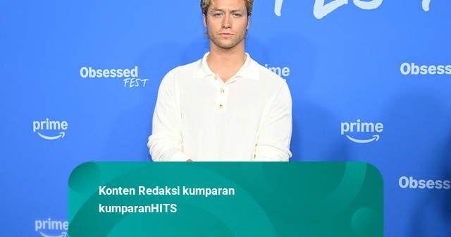 Stephen Kalyn Gabung di Film The Housemaid's Secret