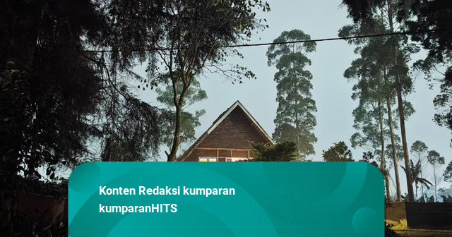 Viral Tarif Vlog Rp 600 Ribu di Rumah Pengabdi Setan, Disparekraf Buka Suara
