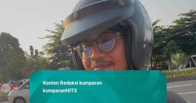 Tetap Cari Nafkah di Tengah Sebaran Abu Vulkanik Anak Krakatau