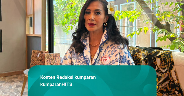 Diah Permatasari Ungkap Syuting Si Manis Jembatan Ancol Banyak di Bogor