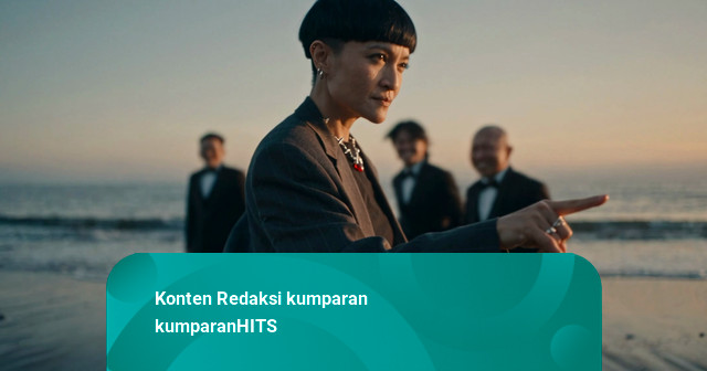 Lea Simanjuntak Rilis Lagu Ruang di Hatimu, Diangkat dari Pengalaman Pribadi