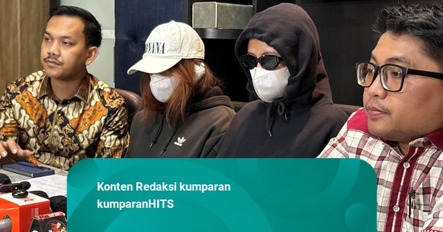 Pelapor Buka Suara soal Dugaan Kekerasan Seksual Betrand Peto