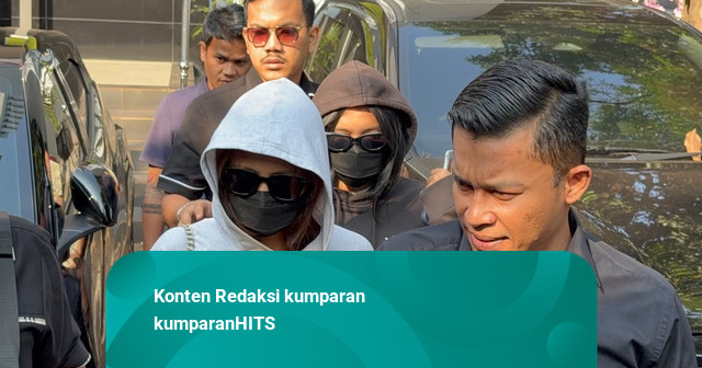 Pelapor Betrand Peto Ditanya 23 Pertanyaan Terkait Dugaan TPKS