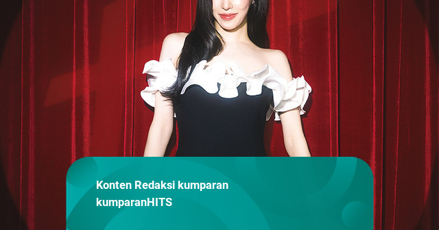 Tiffany Young Gelar Edge of Calm Tour di Jakarta, 19 September