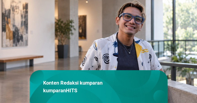 Musisi Voxeaa Comeback Lewat Lagu Baru Berbahasa Rusia