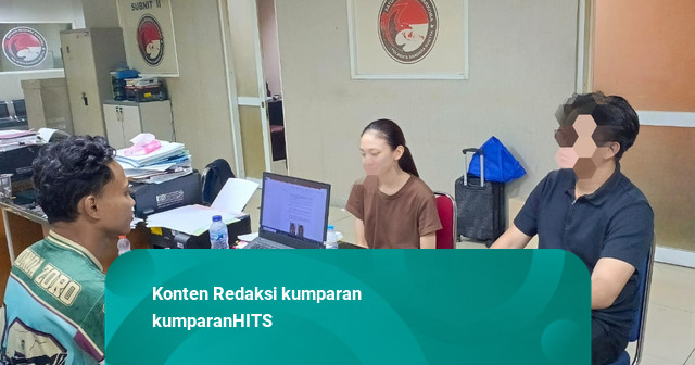 Jule Bakal Direhabilitasi, Kasus Narkoba Berakhir Restorative Justice
