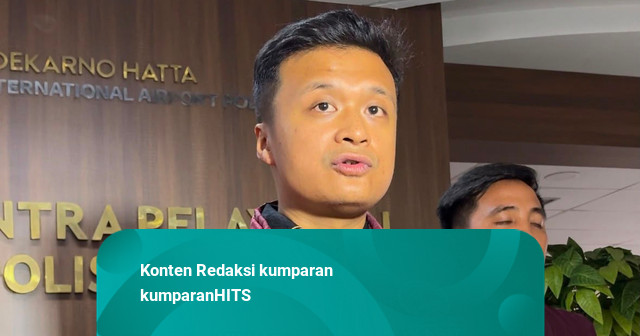 Kronologi Penangkapan Jule, Tes Urine Positif Narkoba Golongan II