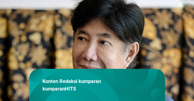 Deretan Lagu Populer Guruh Soekarnoputra, Ada yang Dipersembahkan untuk Ibu