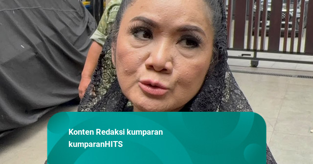 Vina Panduwinata Kenang Guruh Soekarnoputra Lewat Konser Cinta Indonesia