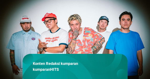 Pee Wee Gaskins Ingin Rangkai Karya Terbaru Jadi Cerita yang Utuh ...