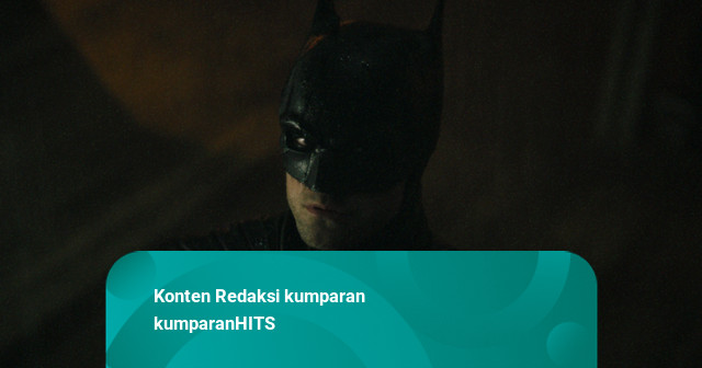 James Gunn Kasih Bocoran Produksi The Batman 2 dan The Batman 3