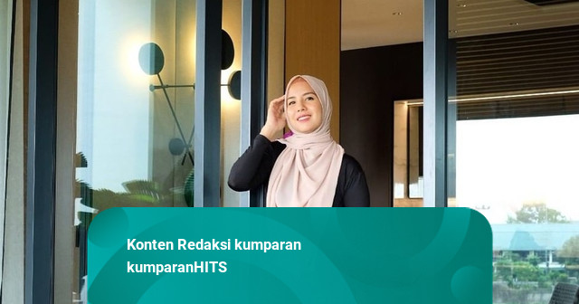 Tya Ariestya Ajarkan Anak Menghargai Uang Lewat Cara Sederhana