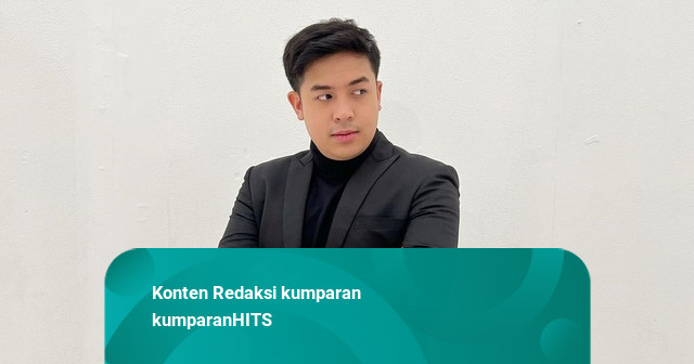 Jerome Polin dan Perjalanan 5 Tahun Mantappu Corp