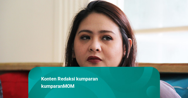 Audy Item Keguguran di Usia Kehamilan 7 Minggu, Ini Penjelasannya