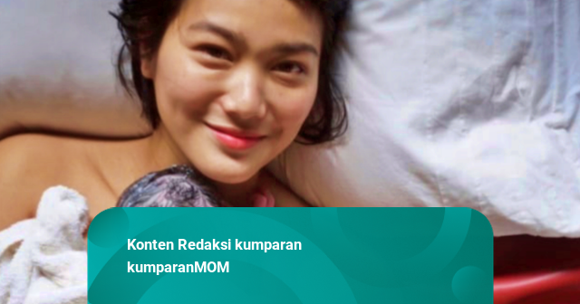 Studi: Skin to Skin Contact dengan Bayi Bisa Turunkan Risiko Ibu Depresi