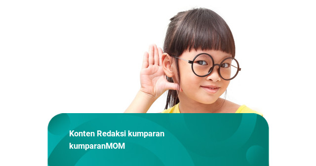 Anak Suka Menguping Obrolan Orang Dewasa, Perlu Dilarang?