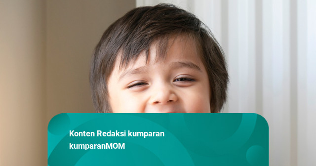 Anak Suka Gigit Kuku, Pensil, atau Mainan? Bisa Ganggu Susunan Gigi dan Rahang!
