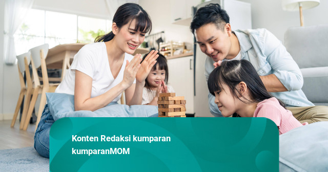 BPS Catat Angka Kelahiran Indonesia Turun, Perempuan Kini Rata-rata Punya 2 Anak