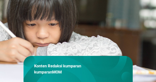 Riset: Disleksia pada Anak Ternyata Dipengaruhi Faktor Genetik dari Orang Tua