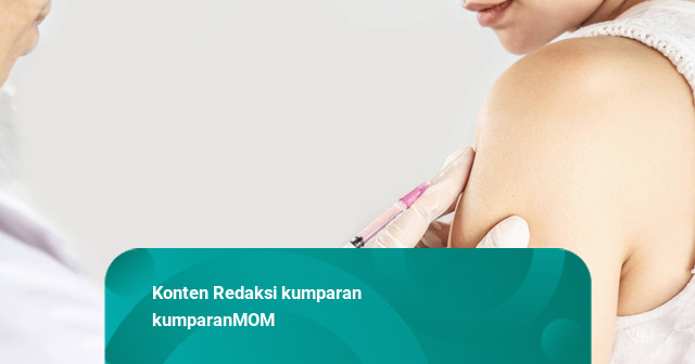 SUPAS 2025: KB Suntik Masih Jadi Kontrasepsi Favorit Perempuan Indonesia