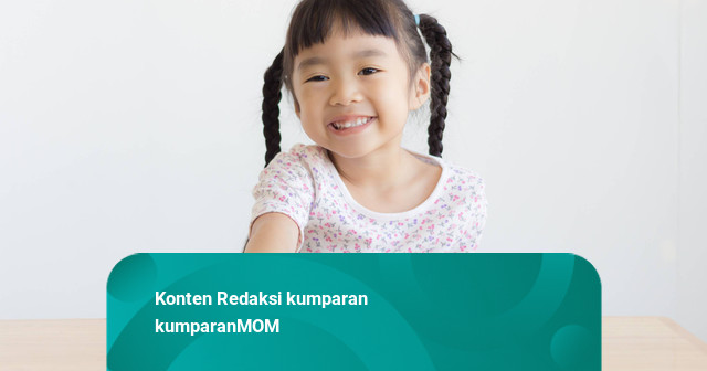 Anak di Bawah 6 Tahun Belum Butuh Mainan Edukatif, Ini 4 Hal yang Lebih Penting