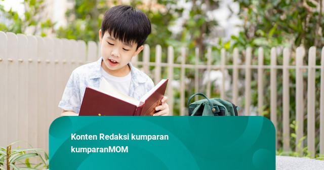 Nikita Willy Rutin Bacakan Buku ke Anak Sebelum Tidur, Ini Manfaatnya
