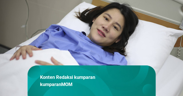 Data BPS: Puncak Kelahiran Perempuan Indonesia Terjadi di Usia 25–29 Tahun