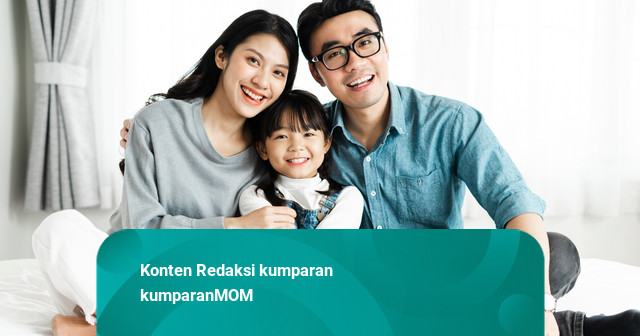 5 Kebiasaan Kecil yang Bikin Keluarga Makin Kompak, Sudah Coba?