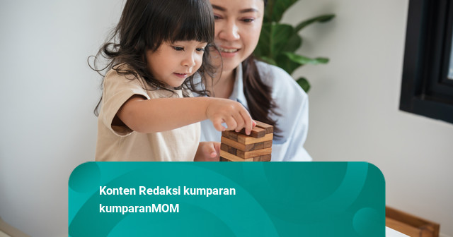 Hal yang Tampak Aneh pada Anak 3 Tahun padahal Sebenarnya Normal