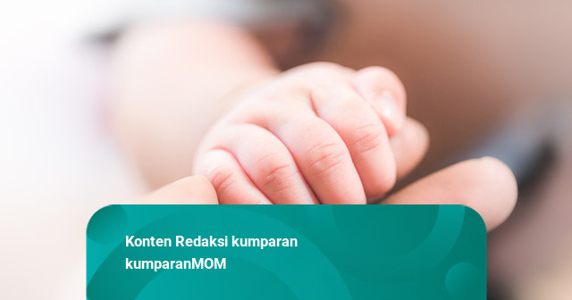 Bayi Meninggal 2 Hari Usai Lahir, Dokter: Pengapuran Plasenta Bukan dari Kalsium