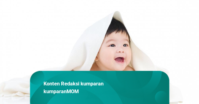 Data Dukcapil: Banyak Orang Tua Beri Nama Anak Pakai Profesi hingga Negara