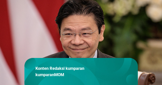 Singapura Tambah Cuti Pengasuhan, Makin Banyak Anak Makin Banyak Cuti