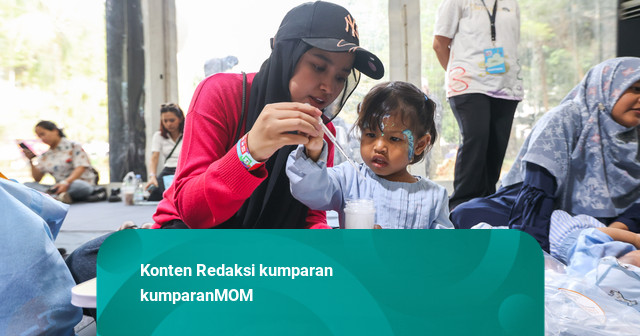 Cussons Kids Ajak Anak Biasakan Hidup Bersih lewat Aktivitas Interaktif
